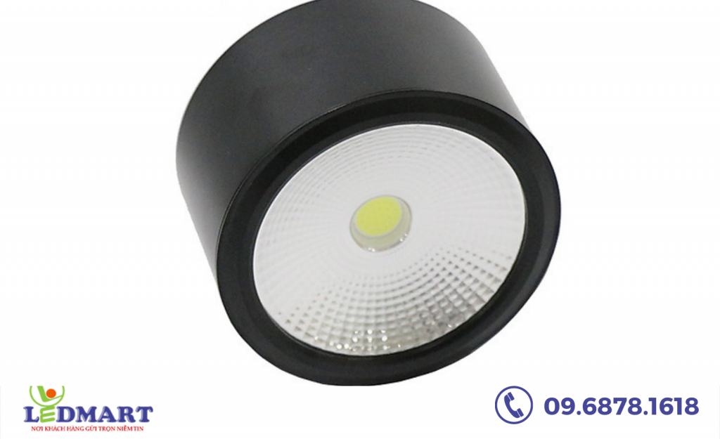 Đặc điểm của đèn led ống bơ ASIA